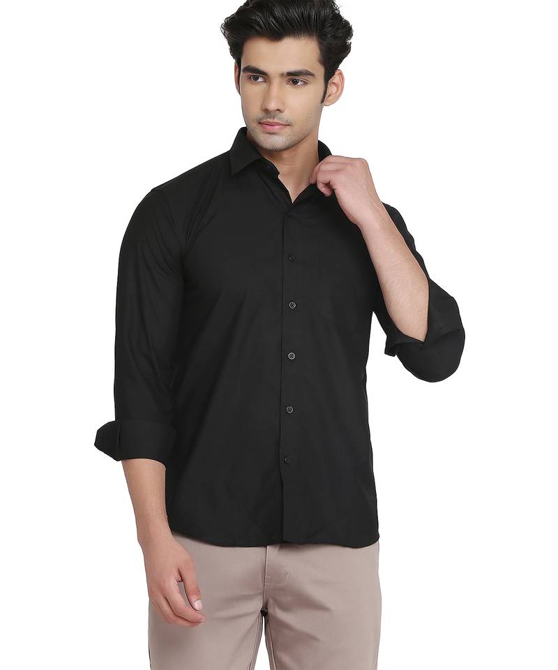 Mens formal shirt