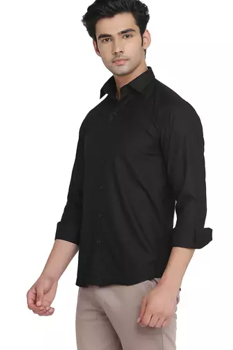 Mens formal shirt