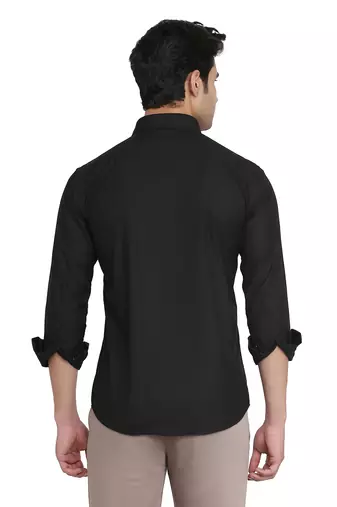 Mens formal shirt