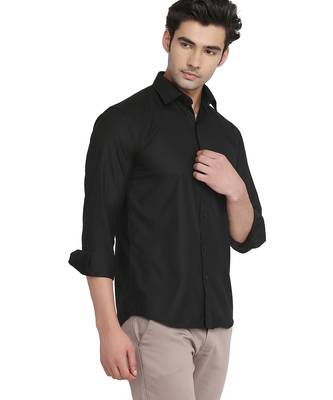 Mens formal shirt 5