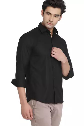 Mens formal shirt
