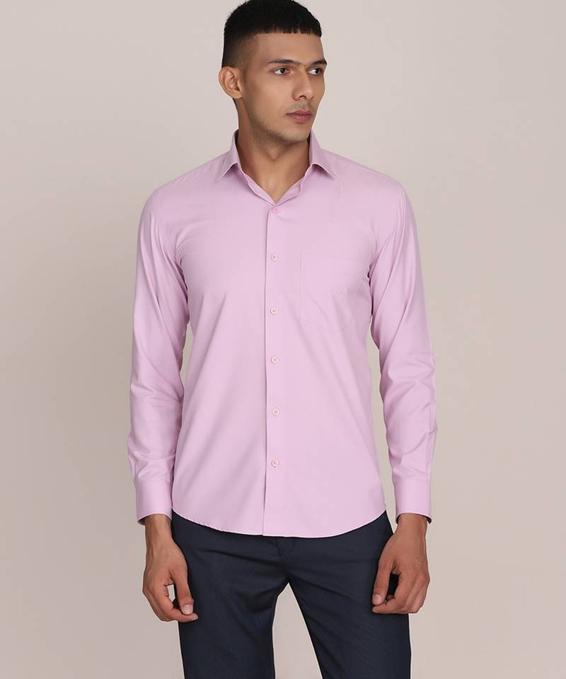 Mens formal shirt