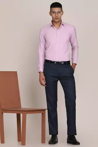 Mens formal shirt