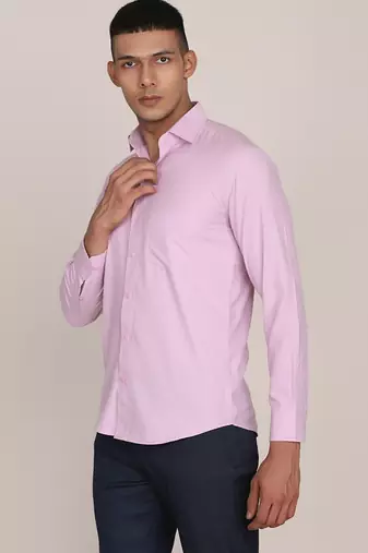 Mens formal shirt