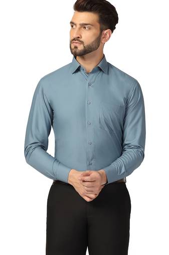 Mens formal shirt