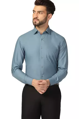 Mens formal shirt