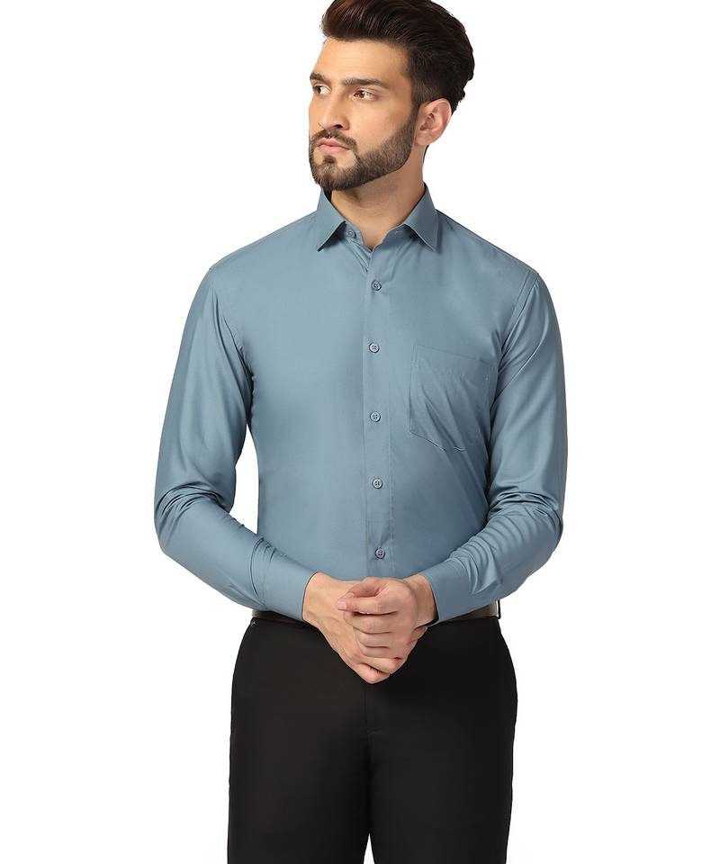 Mens formal shirt
