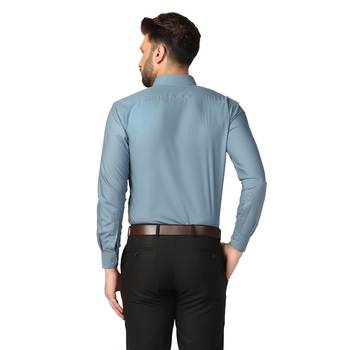 Mens formal shirt 2