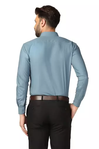 Mens formal shirt