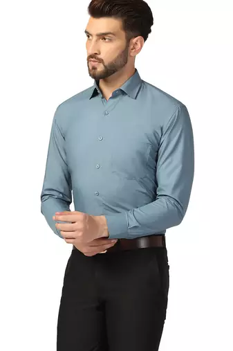 Mens formal shirt