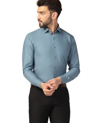 Mens formal shirt 4