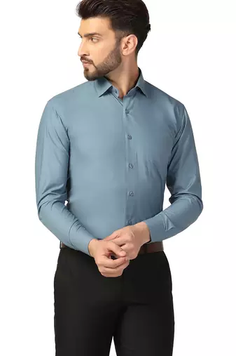 Mens formal shirt
