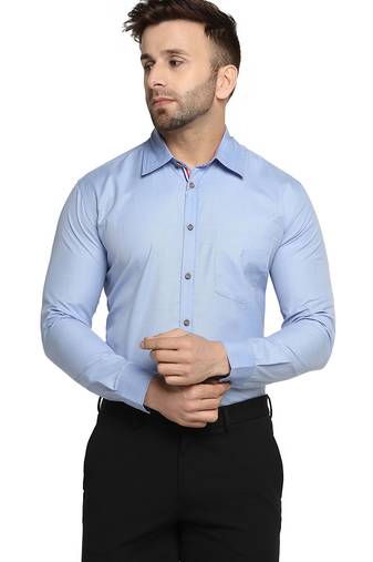 Mens formal shirt