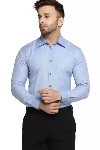 Mens formal shirt