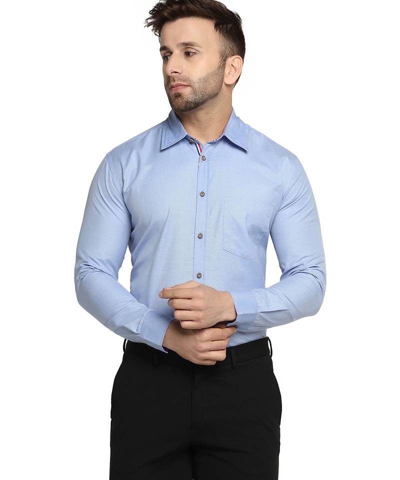 Mens formal shirt