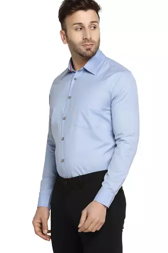 Mens formal shirt