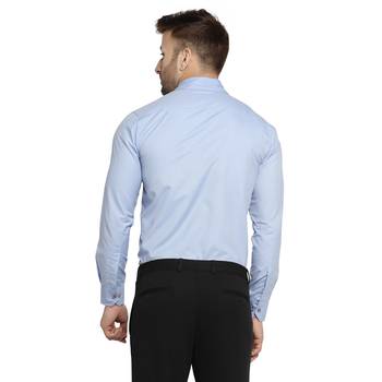 Mens formal shirt 4