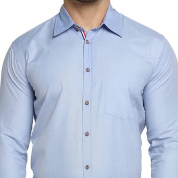 Mens formal shirt 5