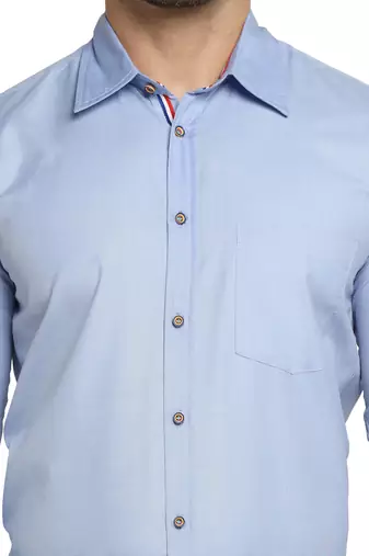 Mens formal shirt