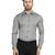 Mens formal blue shirt