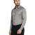 Mens formal blue shirt