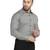 Mens formal blue shirt