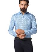Mens printed shirt