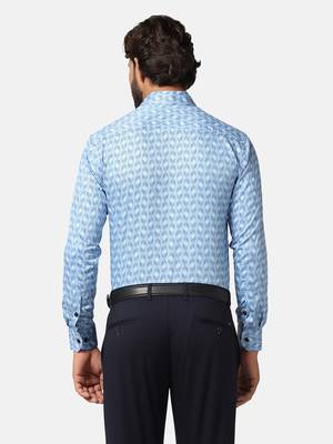 Mens printed shirt 2