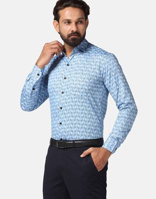 Mens printed shirt 3