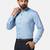 Mens printed shirt