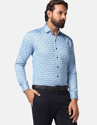 Mens printed shirt 4