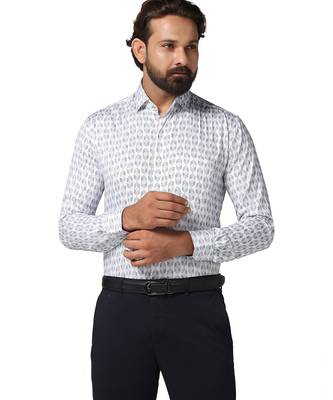 Mens printed shirt 1