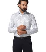 Mens printed shirt