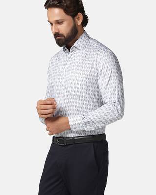 Mens printed shirt 3