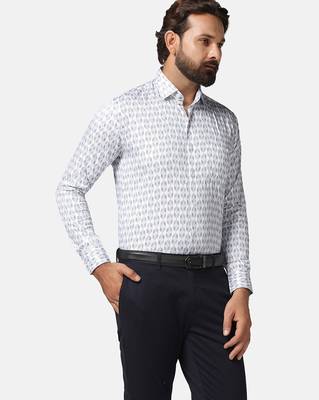 Mens printed shirt 4