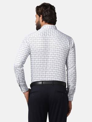 Mens printed shirt 5