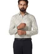 Mens printed shirt