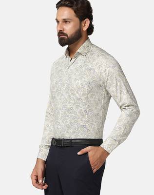 Mens printed shirt 3