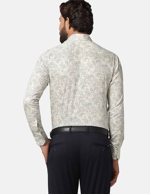 Mens printed shirt 5