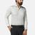Men cotton printed shirt