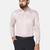 Men cotton printed shirt