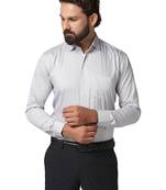 Men casual printed shirt