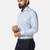 Men casual printed shirt