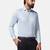 Men casual printed shirt