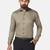 Men printed shirt