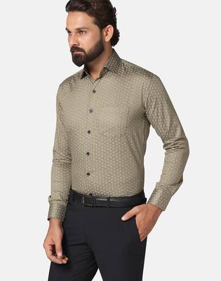 Men printed shirt 3