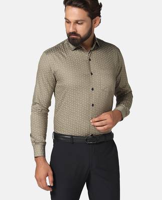 Men printed shirt 4