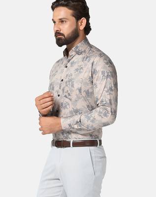 Men printed shirt 3