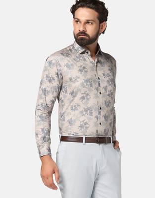 Men printed shirt 4