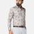 Men printed shirt